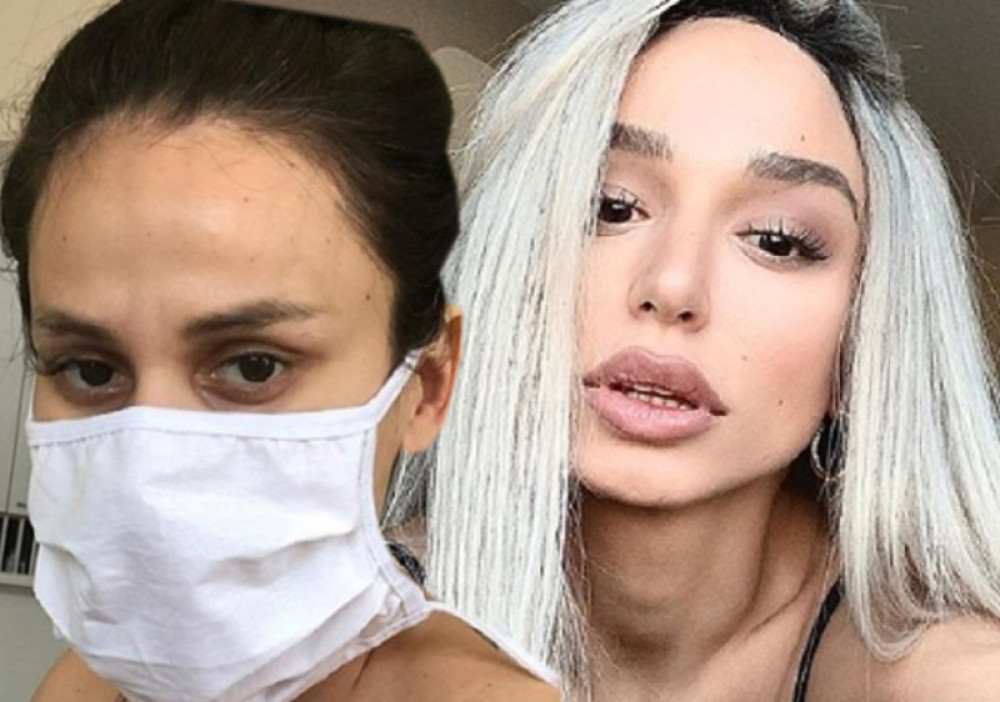 Isplivali novi detalji o zdravstvenom stanju Indi Aradinović: Sve je gore i gore! (FOTO)