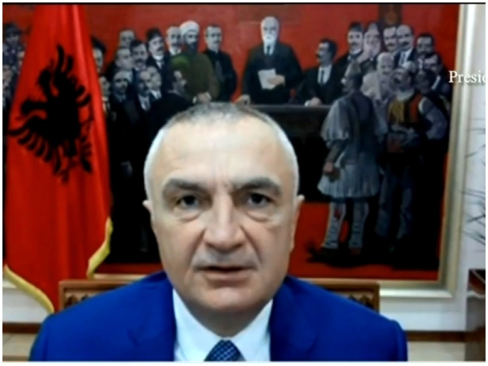 Meta: Restriktivne mere u skladu sa Ustavom a vaše je da ih poštujete