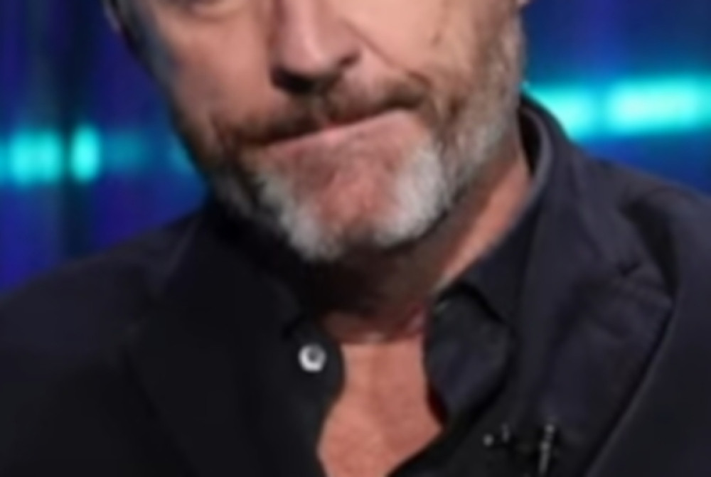 Glumac priznao uživo u emisiji da ima koronavirus!