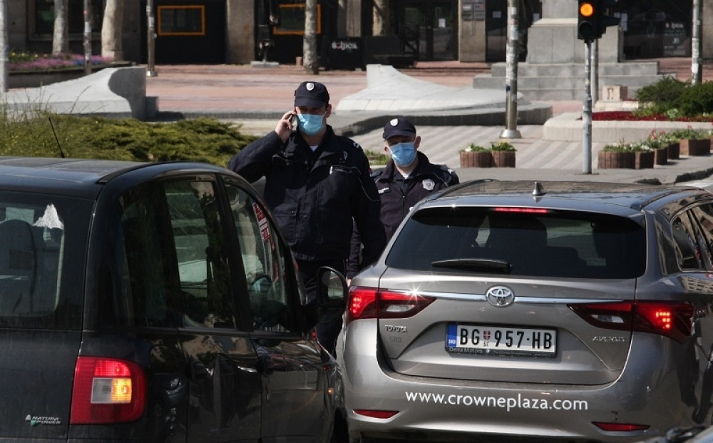 Kon se oglasio o vanrednom stanju, krizni štab danas donosi ključnu odluku koja će uticati na sve!