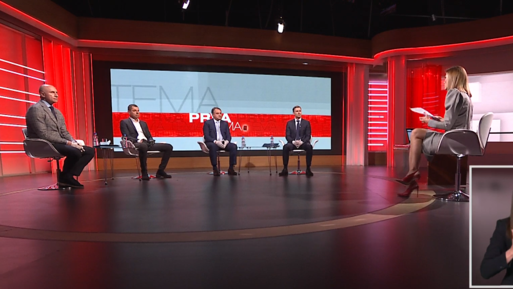 Mali: Čim se ovo završi isplaćujemo svakom građaninu po 100 eura