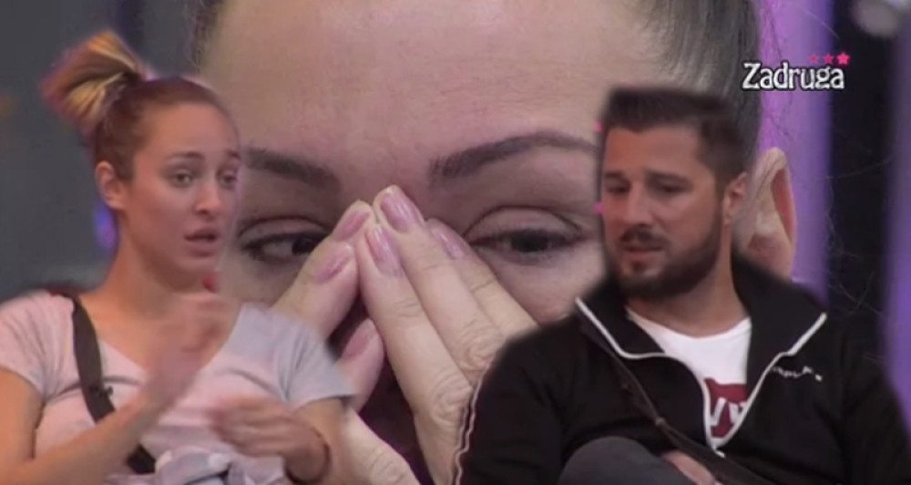 "Da sam na Markovom mestu, ostavio bih Lunu bez razmišljanja!" Evo šta se krije iza odnosa Miljkovića i Anabele!