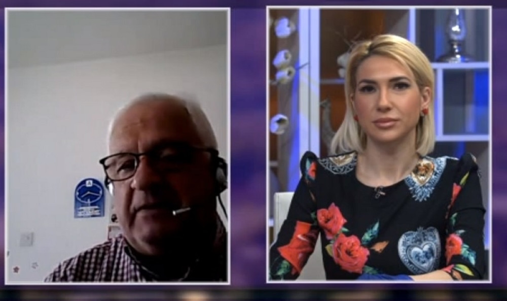 Božidar Spasić u jutarnjem programu iznenadio prisutne: Mnogi su izgubili "radna mesta"!