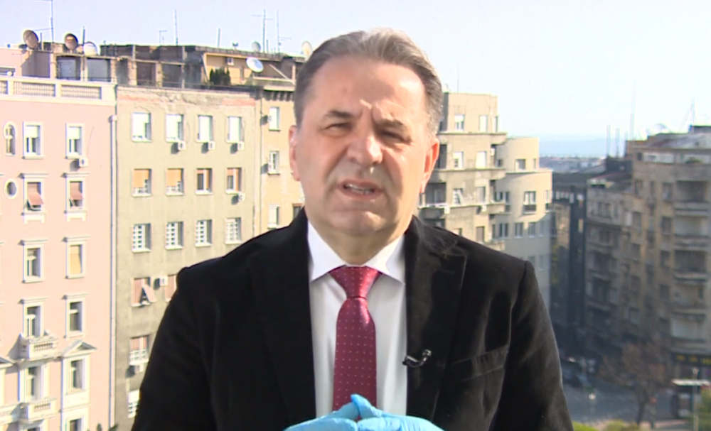 Ovo je proizvod koji se masovno kupuje u prodavnicama, ministar Ljajić otkrio zašto to radimo