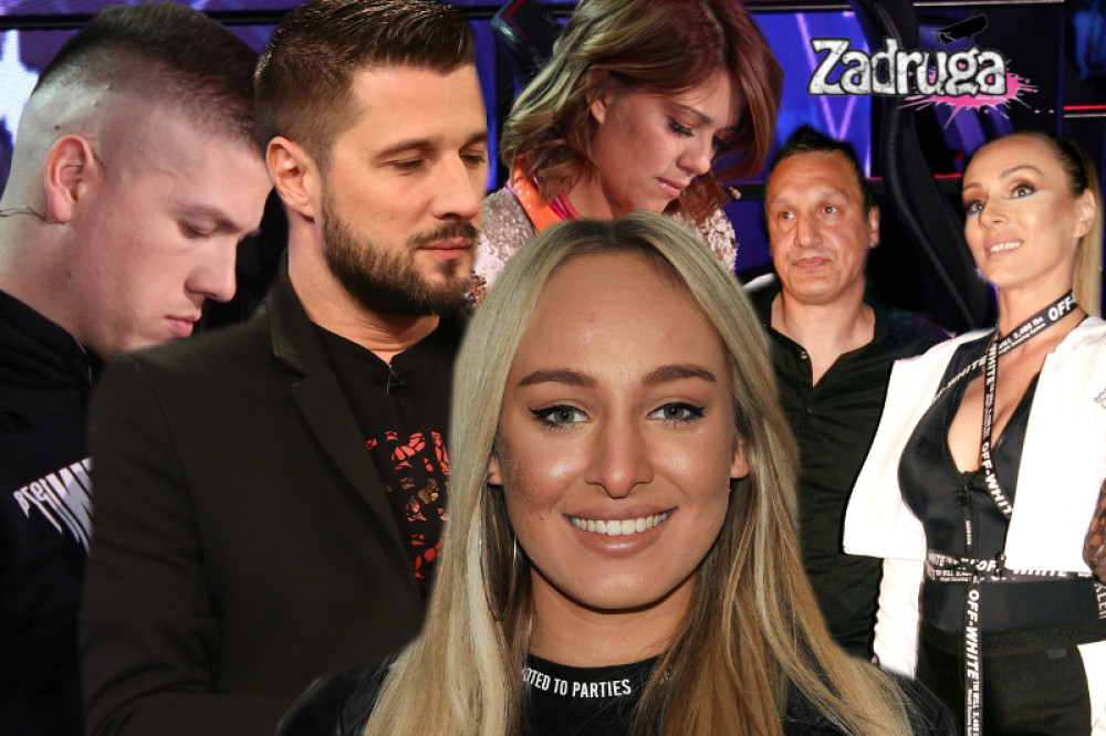 Da li Luna Đogani treba da postane ravnopravni takmičar "Zadruge 3"? (ANKETA)