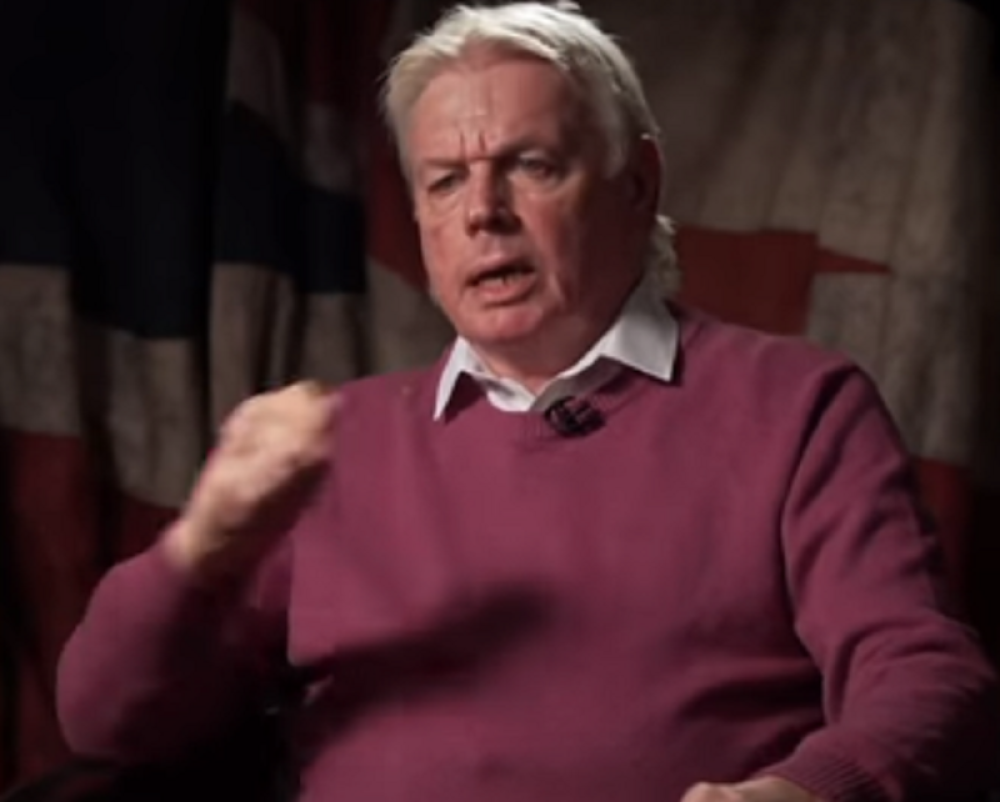 "Ekonomski sistem uništen, ovo je samoubistvo" (VIDEO)