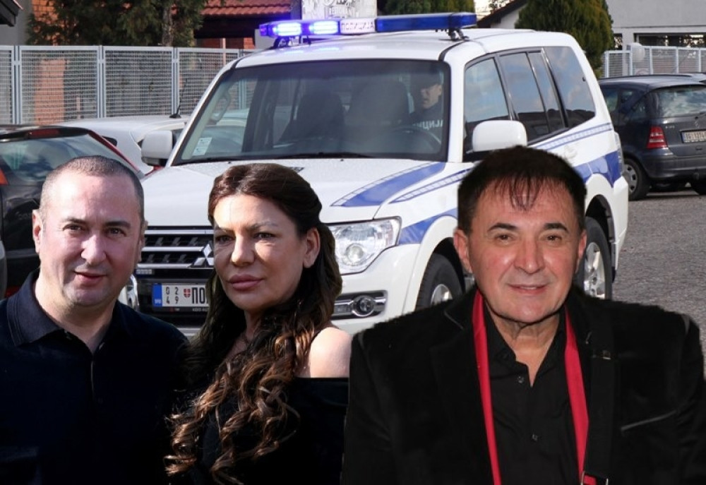 Dara, Jami, Jelena Kostov, i mnogi drugi pevači osuli paljbu po Đaniju i Miriću!