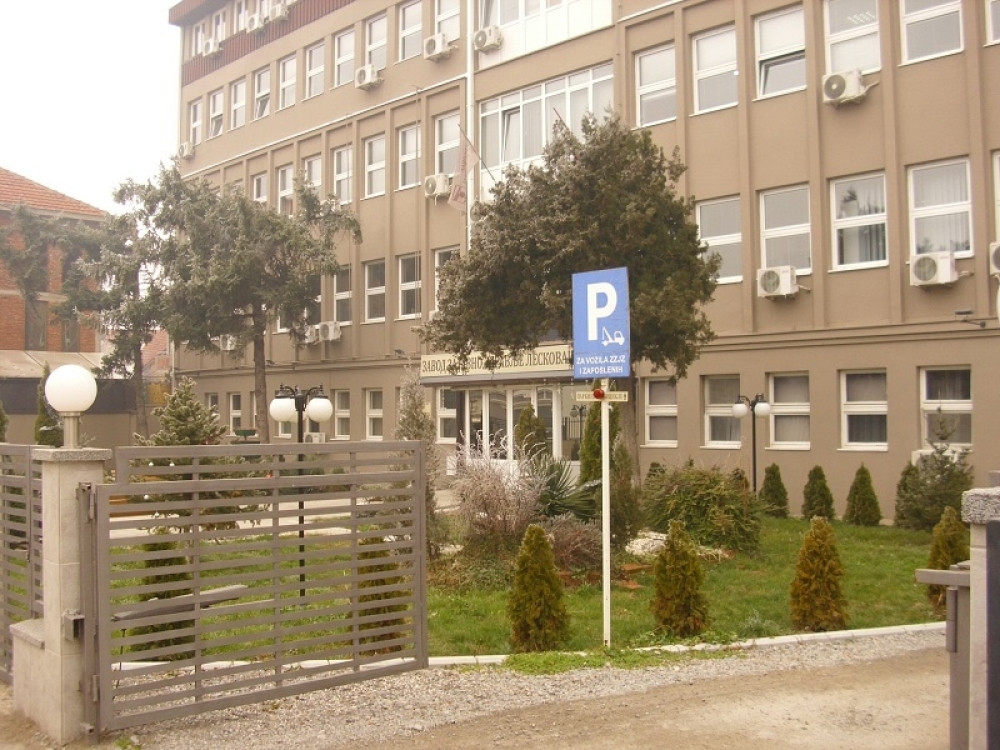 Korejska kompanija iz Leskovca zvala radnike da se vrate na posao