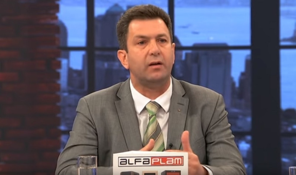 Aleksandar Pajić oštro osudio incident na šabačkim izborima