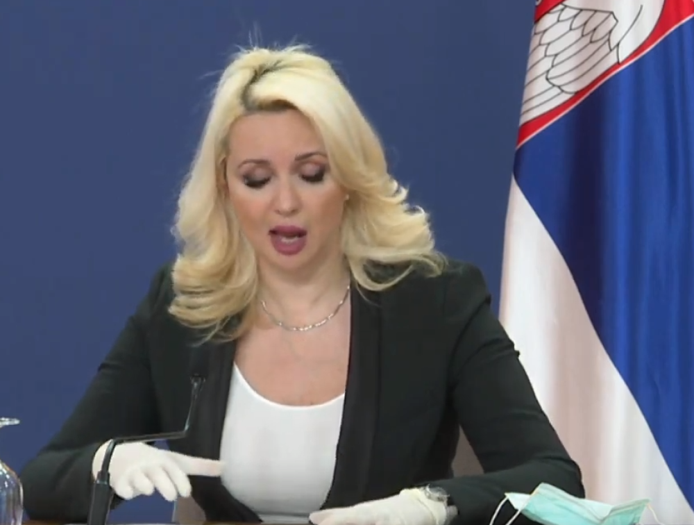 Još sedam žrtava koronavirusa u Srbiji