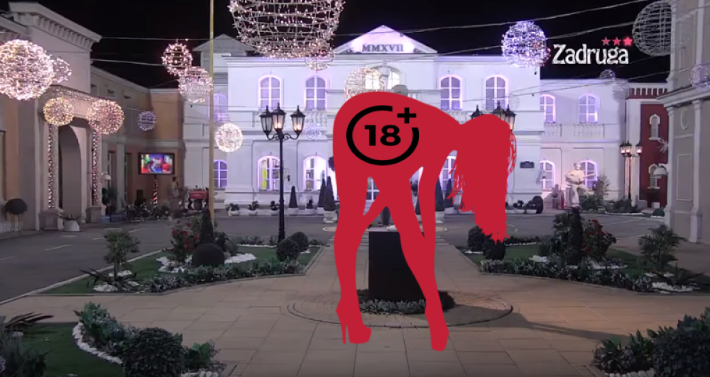 Kamere u "Zadruzi" zabeležile nešto zbog čega gledaocima nije bilo dobro: Ovaj prizor će se večno pamtiti! (FOTO)