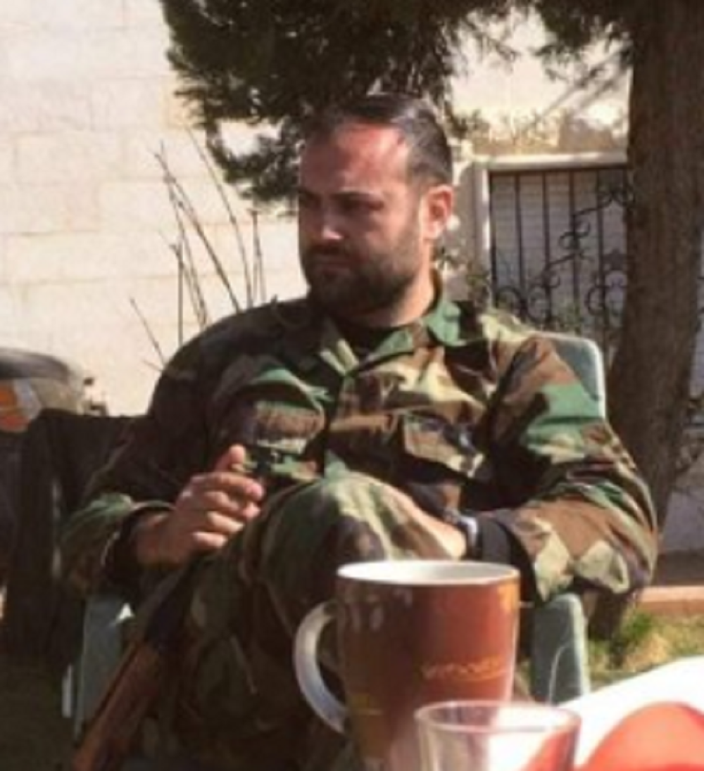 Četiri metka u grudi! (FOTO)