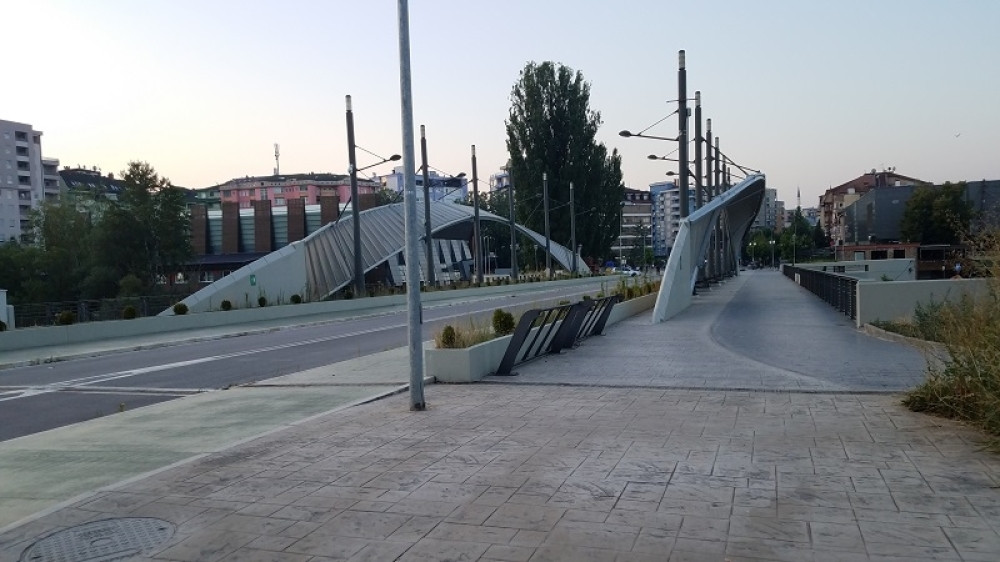 Ovo je trenutan broj zaraženih na KIM