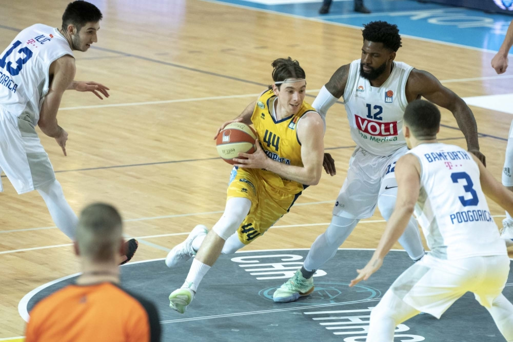 ABA liga ostala bez jednog kluba, svi rezultati registrovani 20:0!