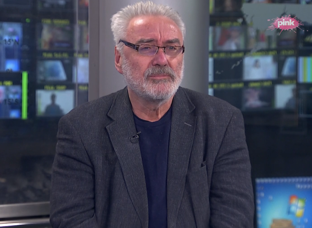 Nestorović ima dobre vesti za Srbiju!