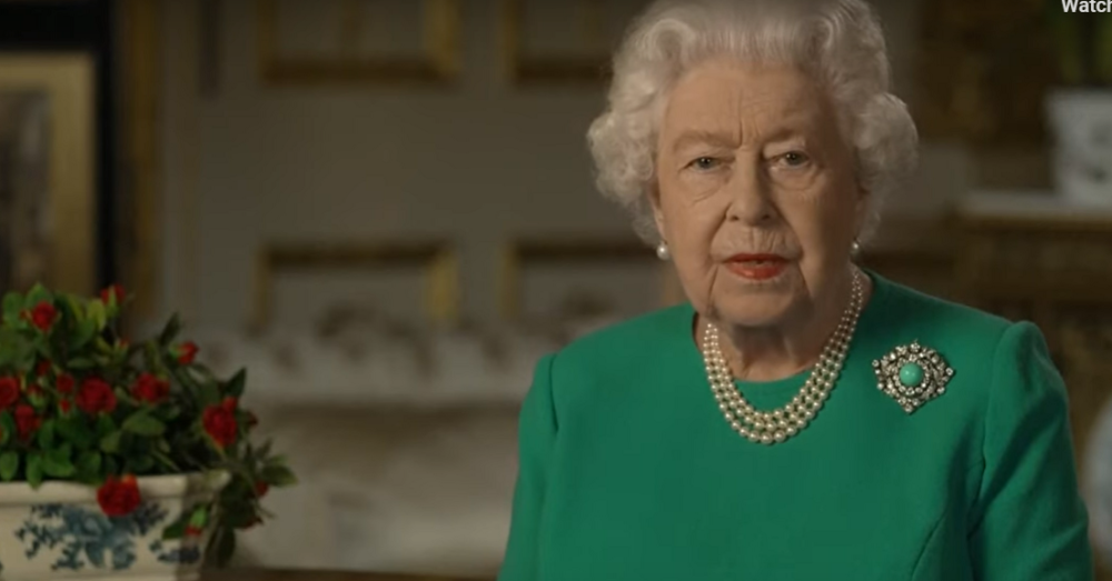 Šefica osoblja kraljice Elizabete dala otkaz nakon 32 godine rada na dvoru, razlog će vas izenaditi!