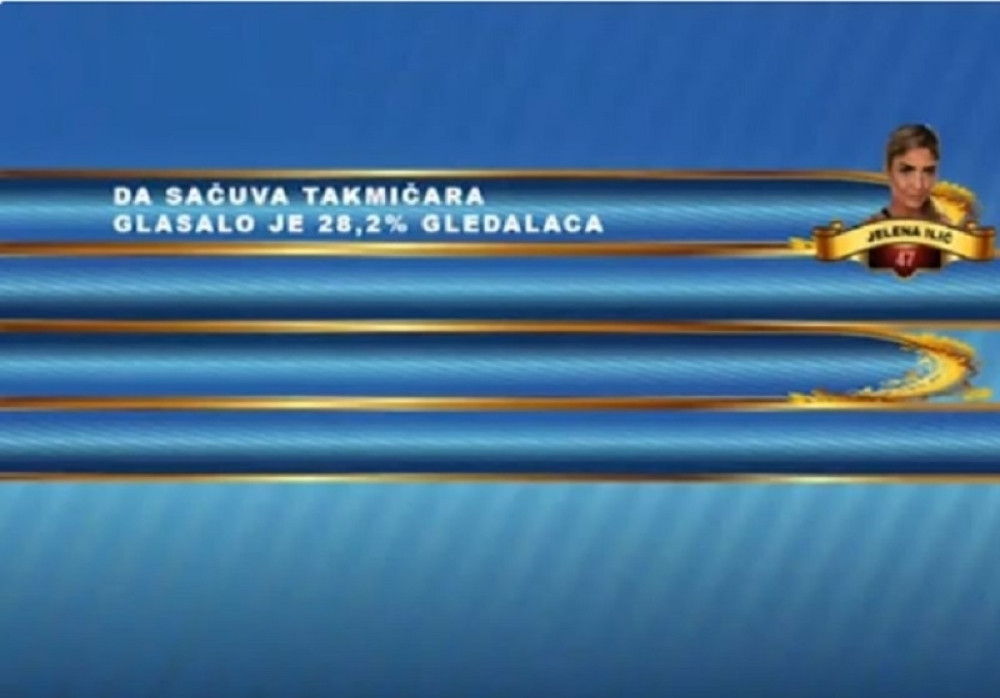 Neko od njih zauvek napušta vilu "Parova" ove nedelje!