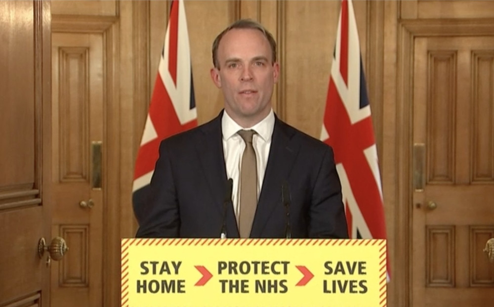 Spremna zamena za Borisa, oglasili se lekari: Džonson je mnogo ozbiljnije bolestan nego što je spreman da prizna!