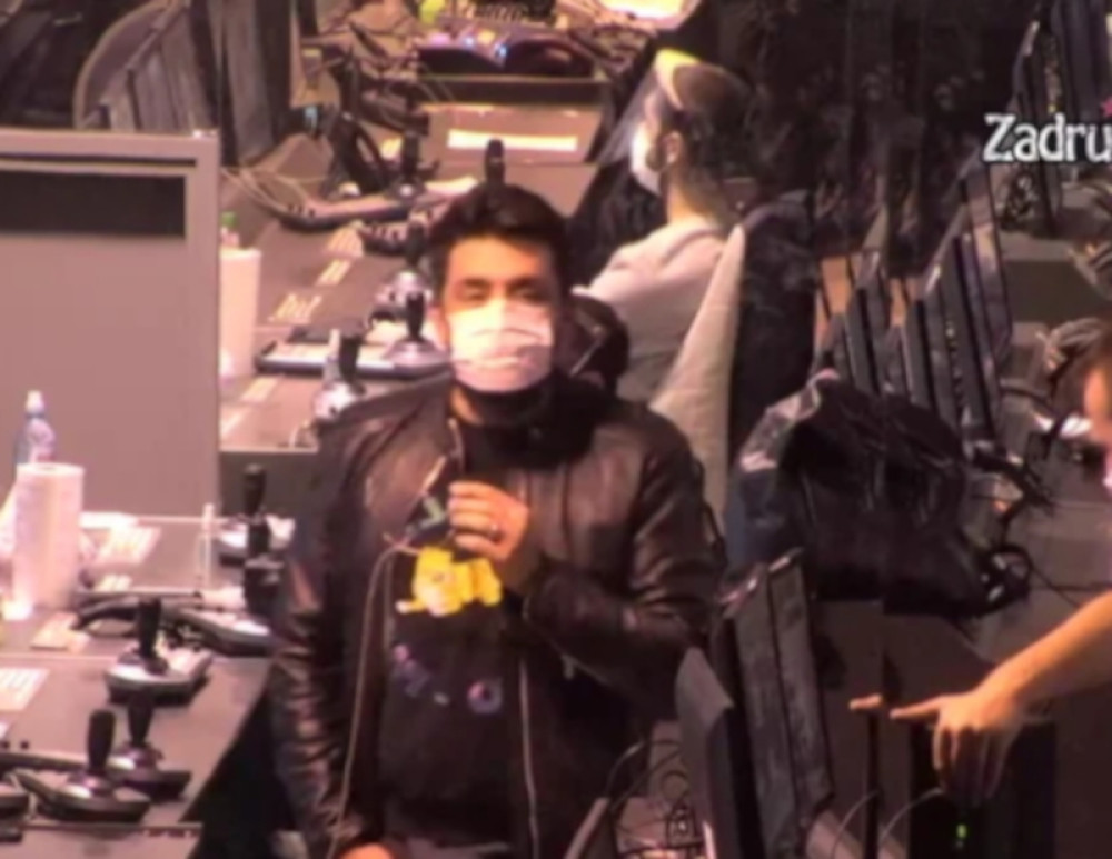 Evo ko je noćas napustio Zadrugu! Ovo je ubedljiva pobeda druge strane!