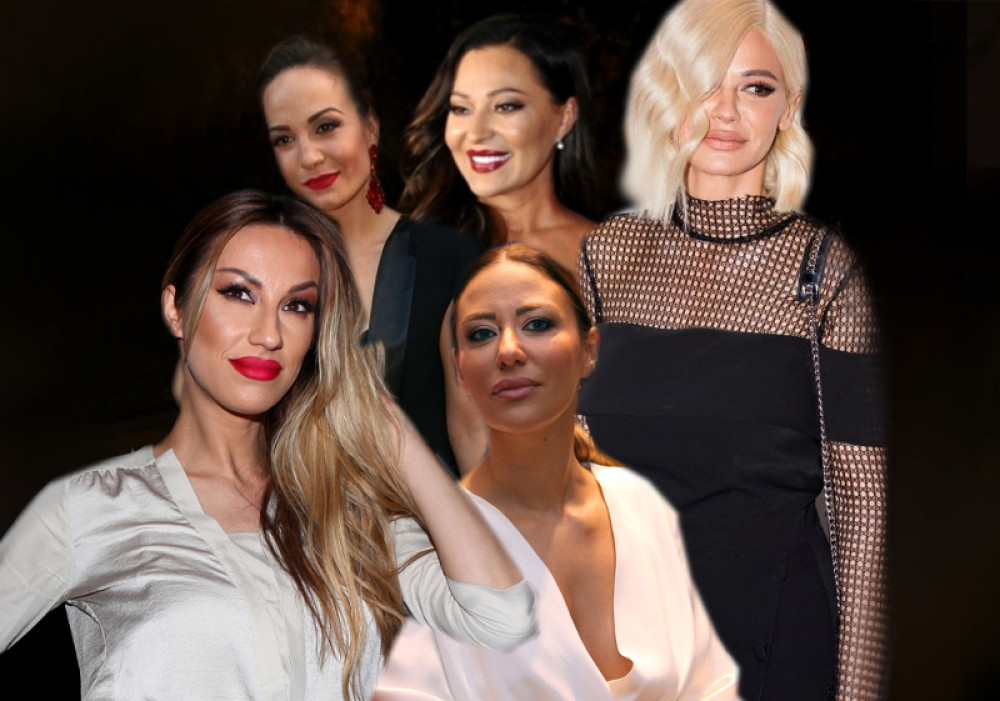 Ovo su braća i sestre naših poznatih dama: Cece, Nataše, Jelene, Rade i Ane! (FOTO)