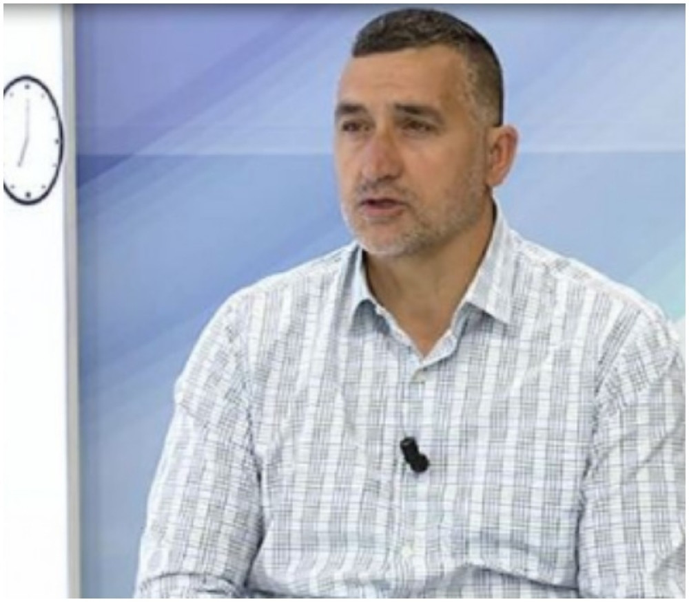 Eljezi: Srbija planira destabilizaciju severa Kosova