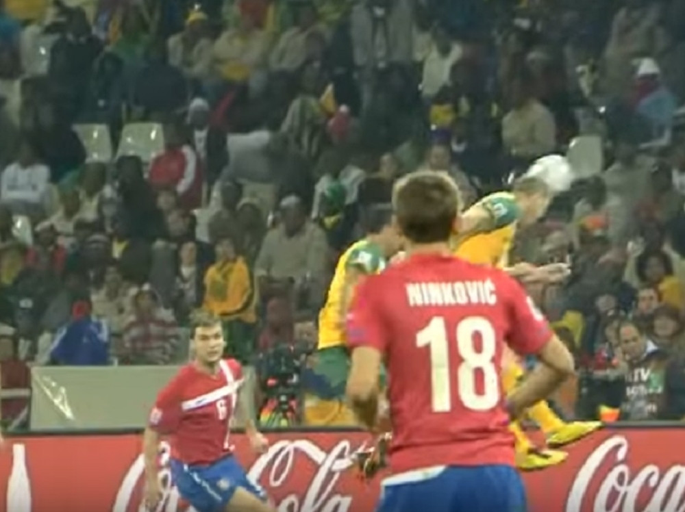 Samo su trojica bili strelci na svim kontinentima, a jednog je zauvek zamrzeo Radomir Antić (VIDEO)