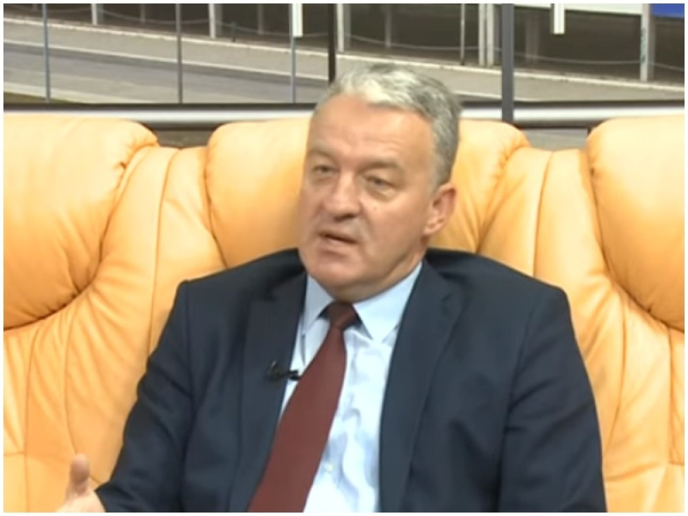 Boban Birmančević izneo dokaze o malverzaciji Nebojše Zelenovića