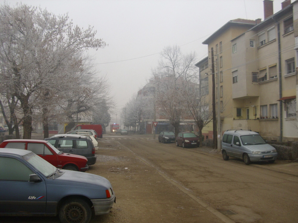 Policajac pronašao veliku količinu marihuane pa dobio kamenicu u glavu! Mladić (19) odmah priveden!