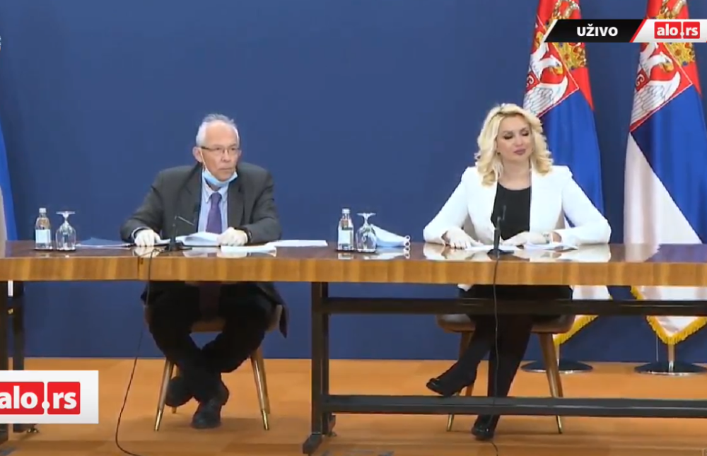 Donosi se ključna odluka koja će uticati na živote svih građana Srbije