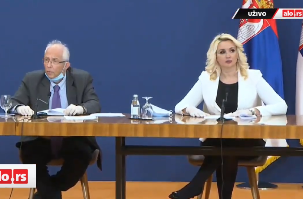 Krizni štab danas zaseda, važna odluka na pomolu