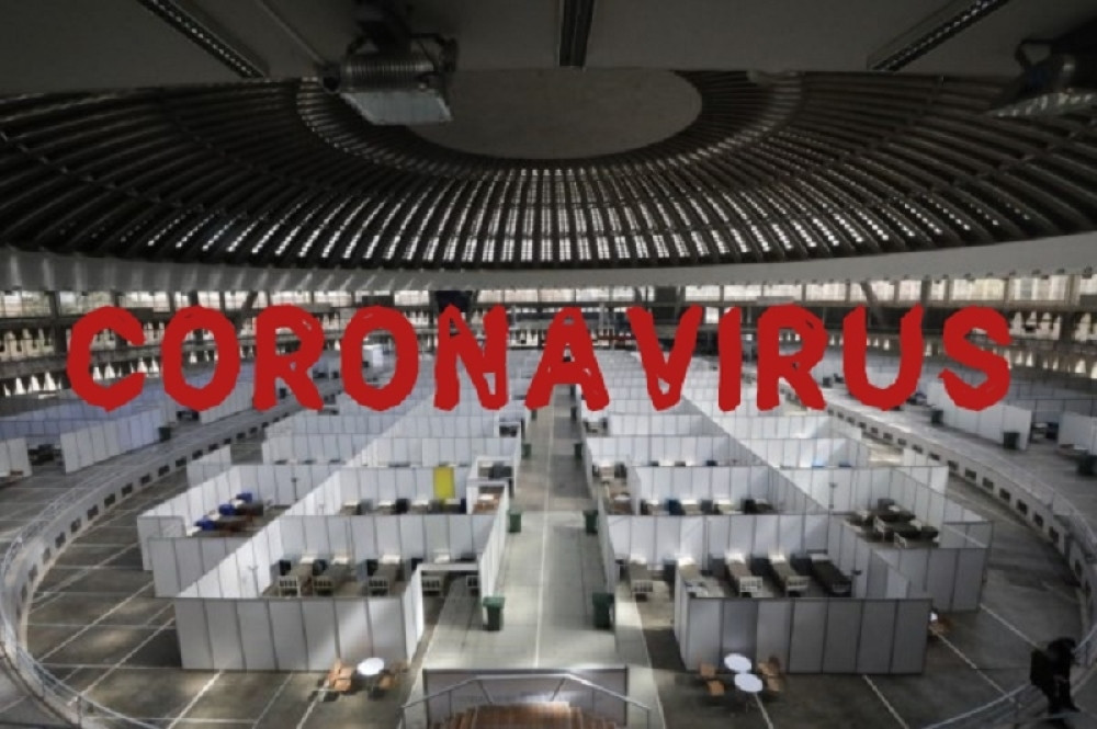 Majka bivšeg rijaliti učesnika završila na Sajmu zbog koronavirusa! Evo kako izgleda (FOTO)