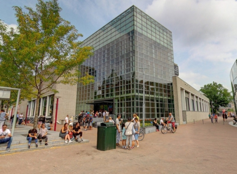 Otputujte u jedan od najpoznatijih muzeja na svetu za tren oka!