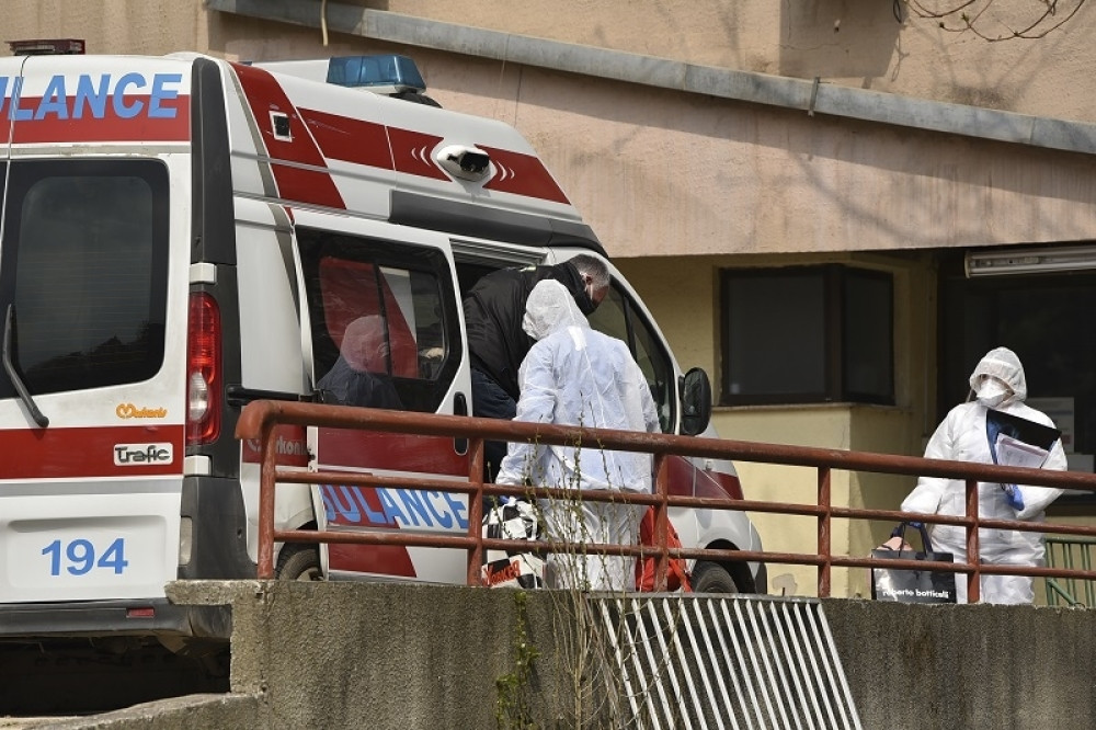 Za poslednja 24 časa registorvano preko 600 novoobolelih