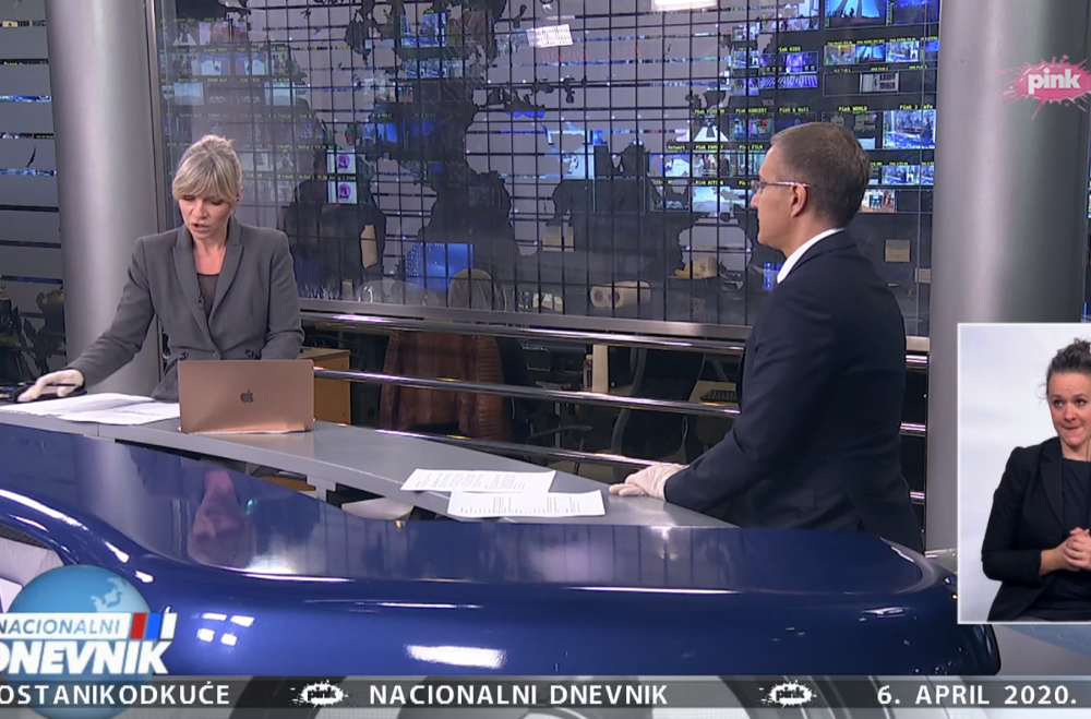 Veliki broj policajaca je na ulicama, presretači vrebaju - Kazne rigorozne