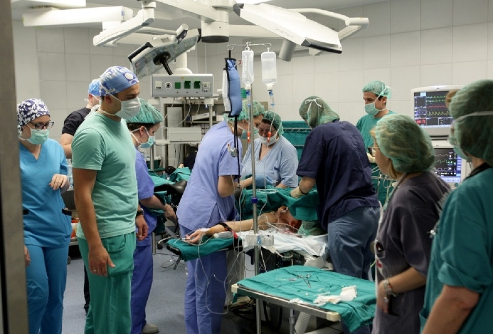 Ozdravio nakon 15 dana borbe