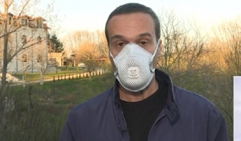 Scena sa Novog Beograda je užasna! Građani ne shvataju da ih ovo može ubiti