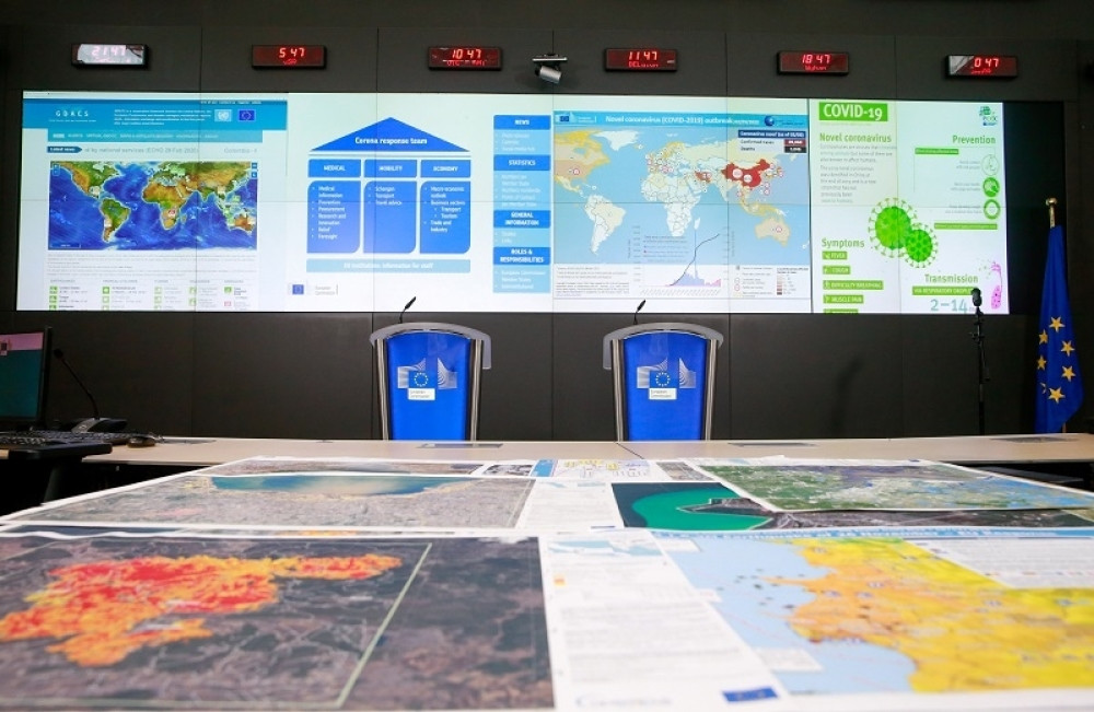 Bivše socijalističke zemlje jače u borbi protiv epidemije