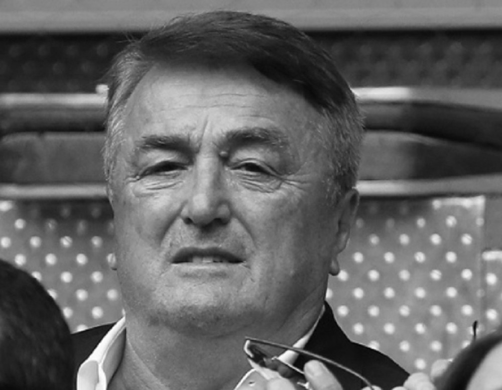 Ovako su u svetu pisali o smrti Radomira Antića