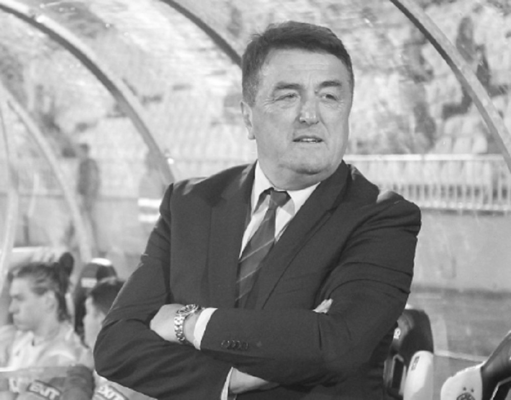 U čast pokojnog Radomira Antića Atletiko Madrid učinio dirljiv gest (FOTO)