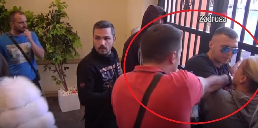 Stefan Karić nasrnuo na Erminu, "Ako ne može milom, onda će silom"! (VIDEO)