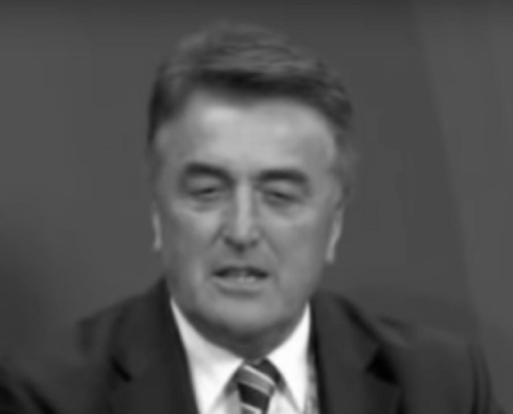 Ono što je Radomir Antić objasnio sinu Bobana Rajovića je lekcija koja mora da se upamti (VIDEO)