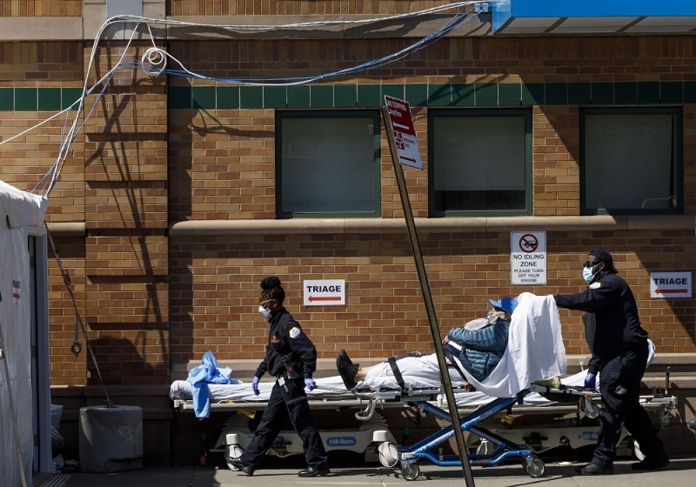 Korona obara svet na kolena, evo koliko ljudi je već ubila