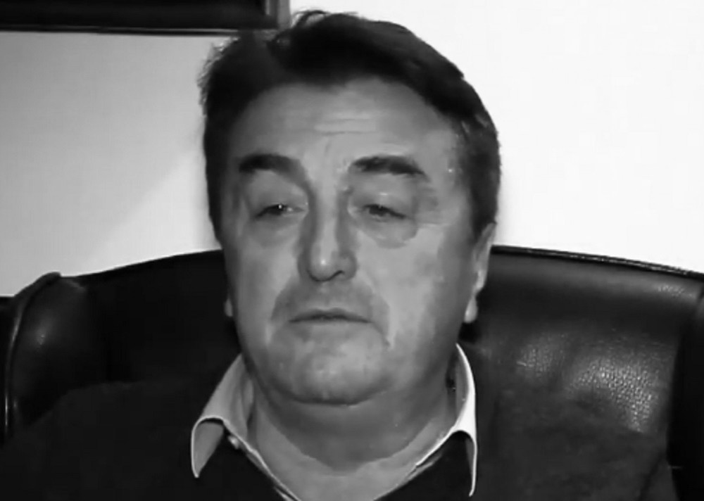 Niko se nije oprostio od Antića kao legenda srpske košarke! Bili su veliki prijatelji, ispričao kakav je domaćin bio Radomir