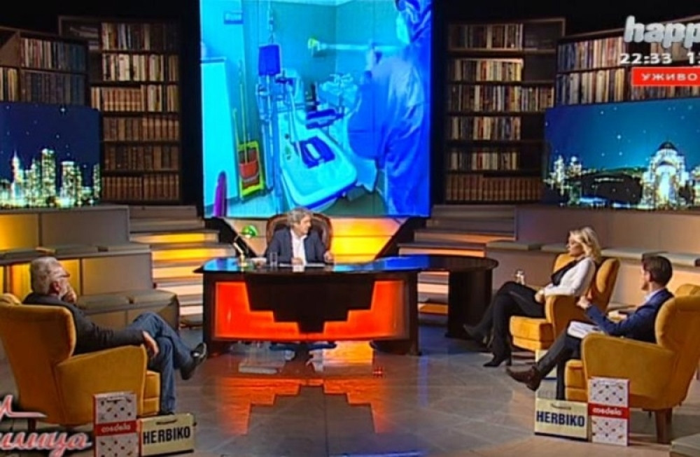 Nestorović i Kisić Tepavčević složni: Struka je za policijski čas