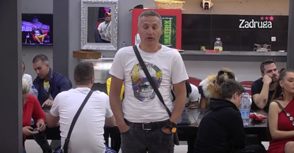 Gagi Đogani progovorio o narkomaniji i kako je izašao iz pakla droge! (VIDEO)