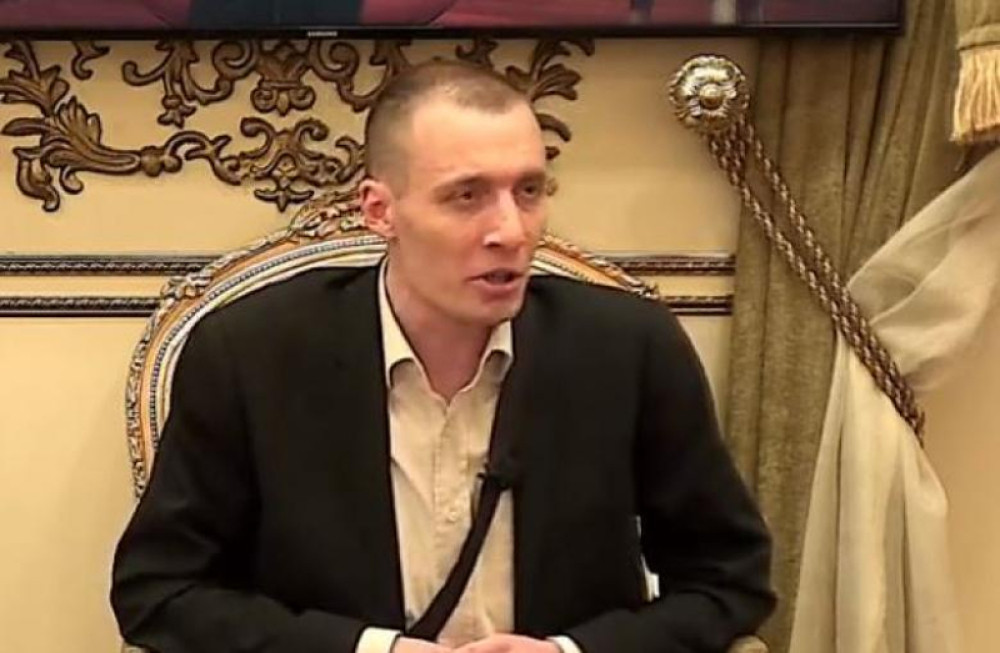 Nikola Šešelj progovorio o ocu Vojislavu: Smatrao sam da će da ga ubiju kao Miloševića!