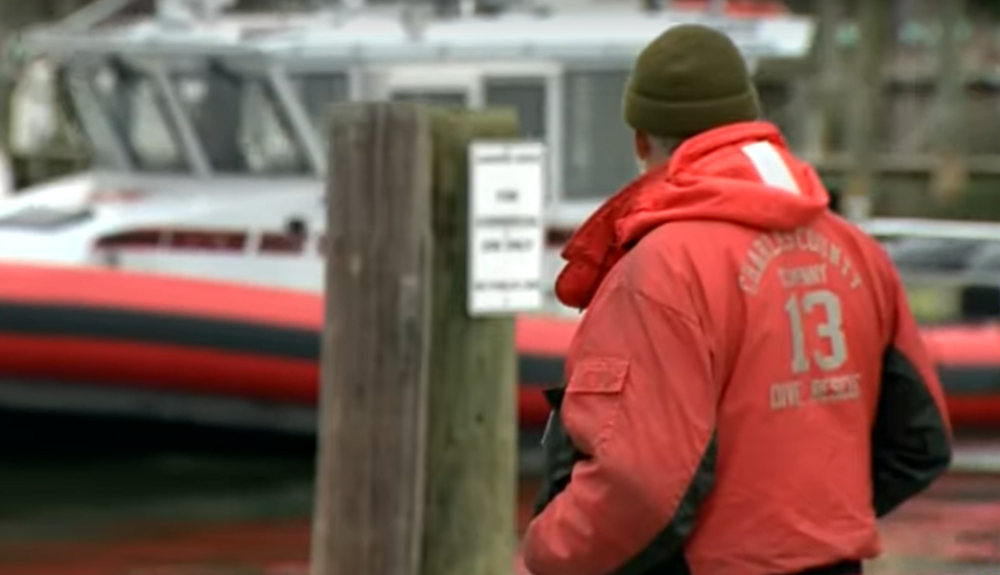 Ronioci pronašli Kenedijevu unuku na 7 metara dubine u neprepoznatljivom stanju. Telo njenog sina i dalje traže!