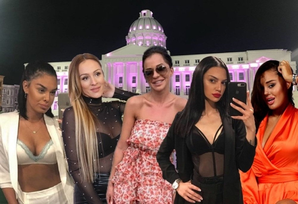 Vi ste izabrali! Evo koja se zadrugarka najbolje snašla u ulozi modela!