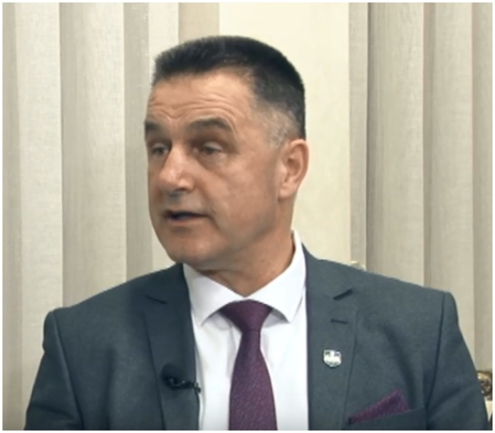 Biševac:Pomoć Pazaru u pravi čas,nema mesta politikanstvu