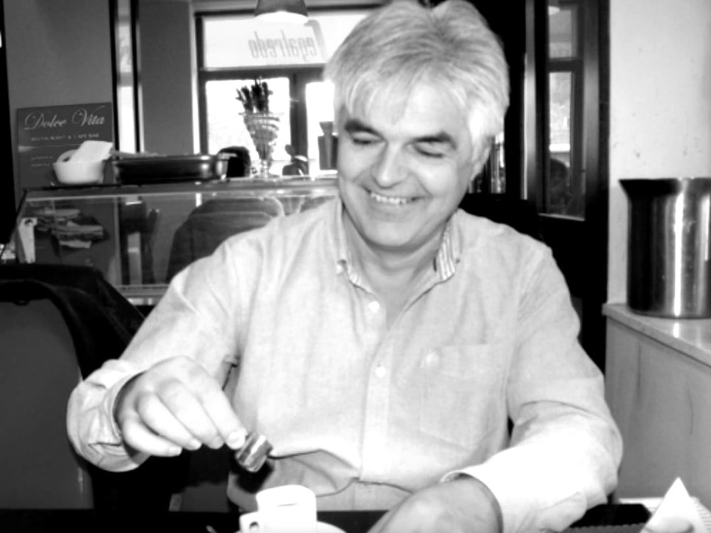 Doktor Miroslav Vasić preminuo od korone